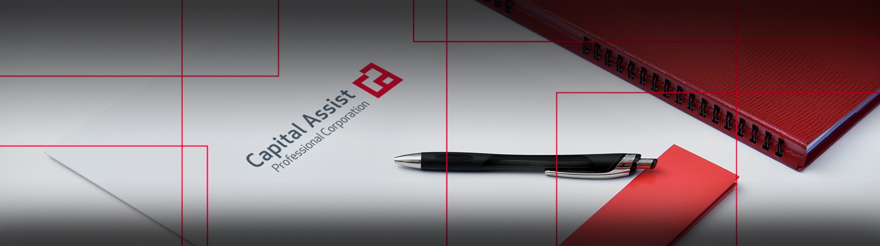 Professional-Corporation-Slide Capital Assist Professional Corporation