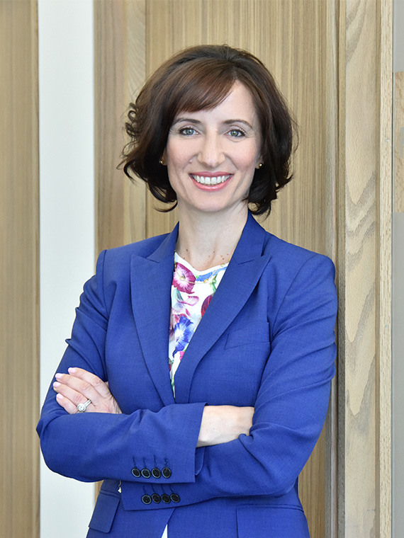 Federica Nazzani