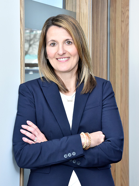 JoAnne Maleyko