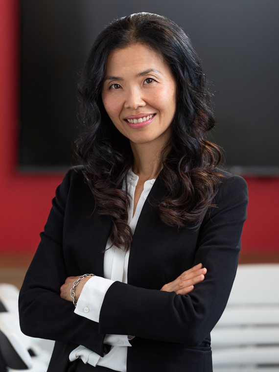 Heran Jung