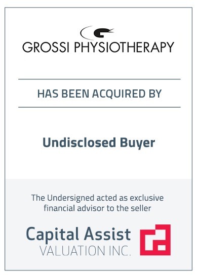 Grossi Physiotherapy
